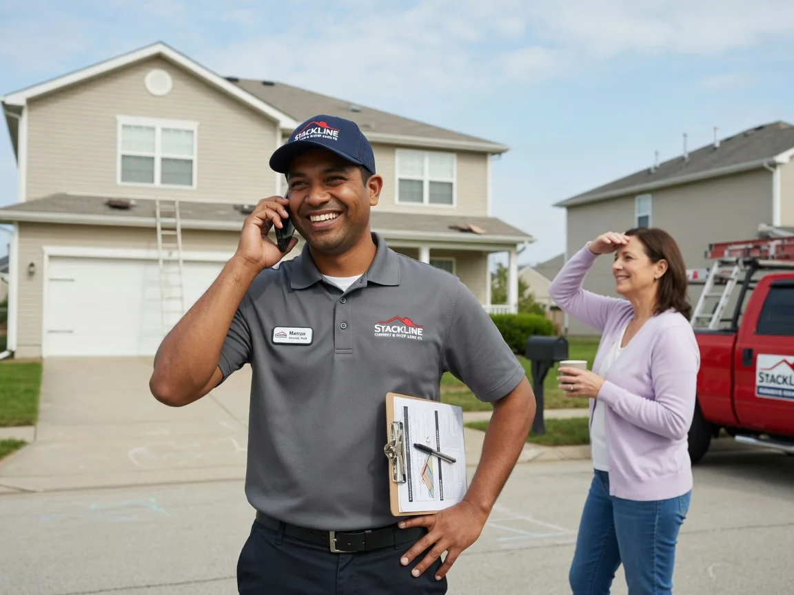 Chimney flashing repair Pocatello, ID FAQs